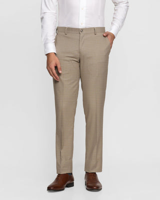 Straight-leg cropped trousers | Golden Goose | OTTODISANPIETRO